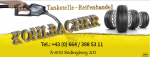 Tankstelle Kohlbacher