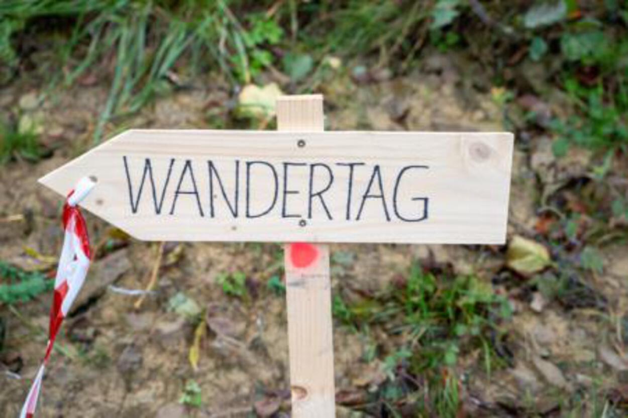 Wandertag