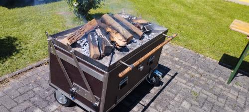 Eröffnungsturnier + Kistenfleisch